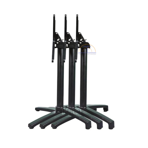 Aluminum Table Base-HD-J152-01