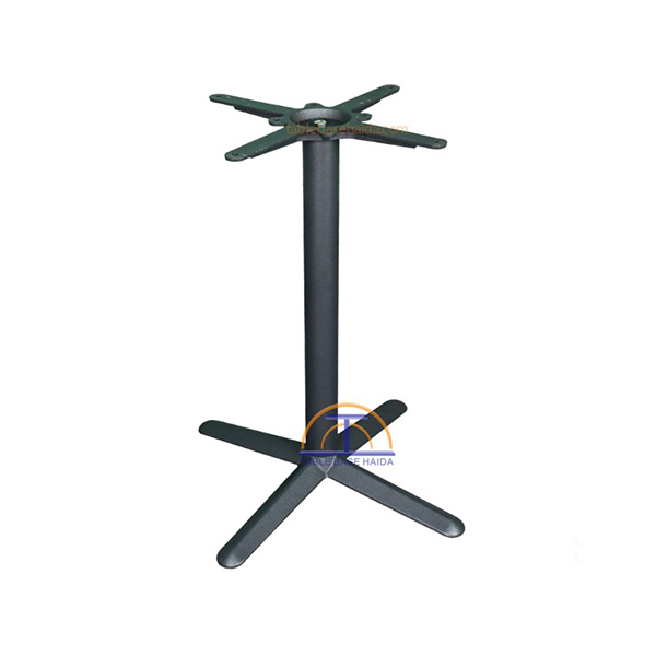 Cast Iron X-Base HD-J273-02