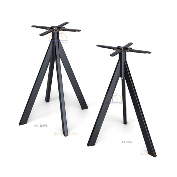 Steel Table Base-HD-J259-01