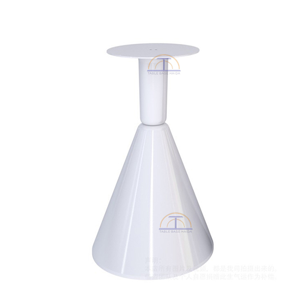 Steel Table Base-HD-J300-01