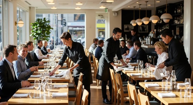 The Ultimate Guide to Commercial Tabletop-1