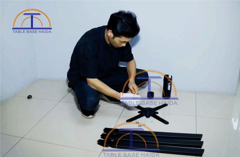 Haida-HDJ-259 install-1