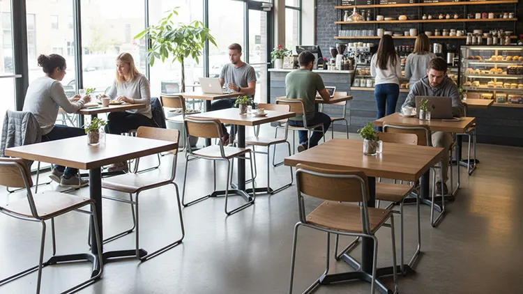 Types of Haida Metal Table Base Structures-04