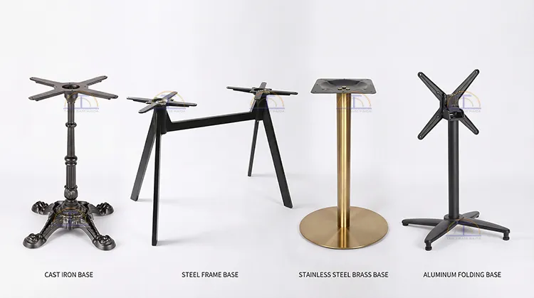 Bulk Table Base Orders-01
