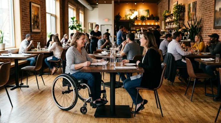 ADA Compliant Table Bases A Restaurant Buyer’s Guide-1