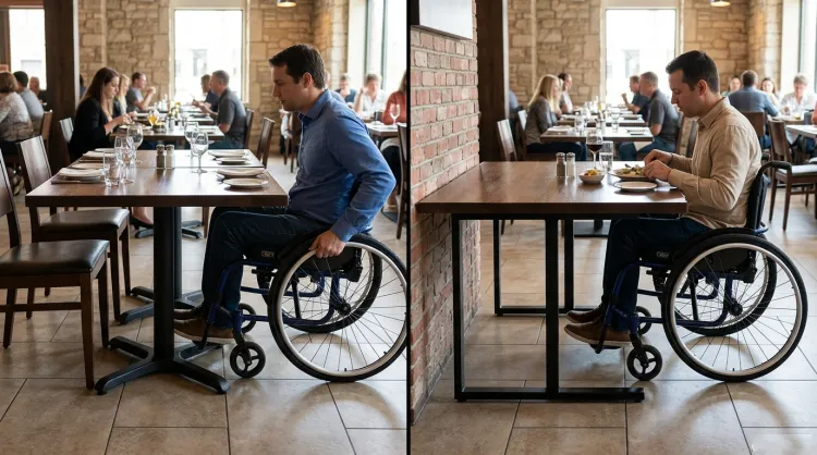 ADA Compliant Table Bases A Restaurant Buyer’s Guide-3