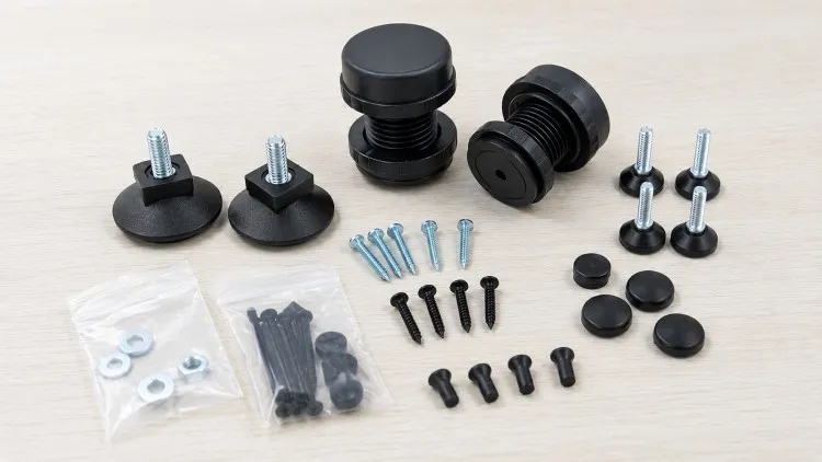 Commercial Table Base Spare Parts Kits
